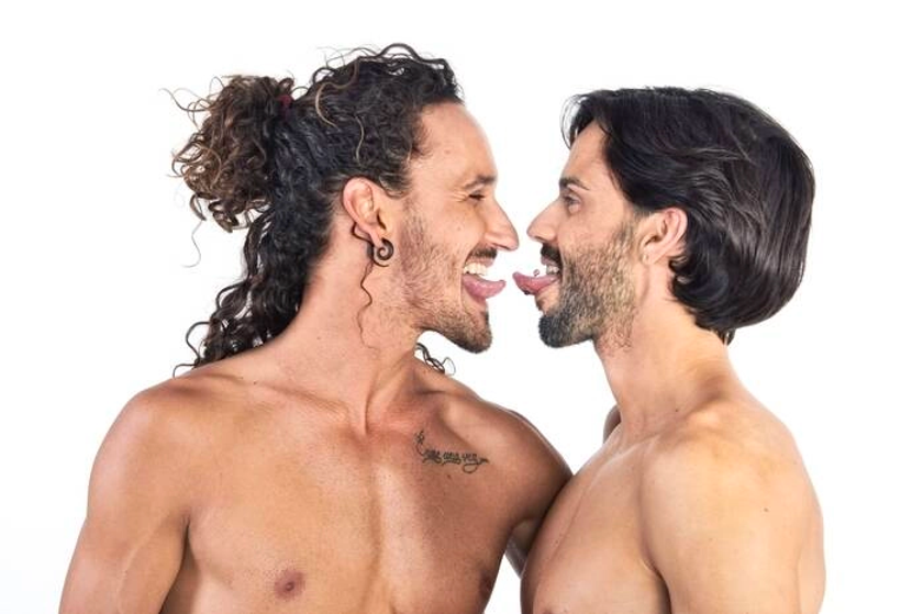 Fart del sexe gai poc brillant? Aquesta aplicació de cites gai és per a tu!