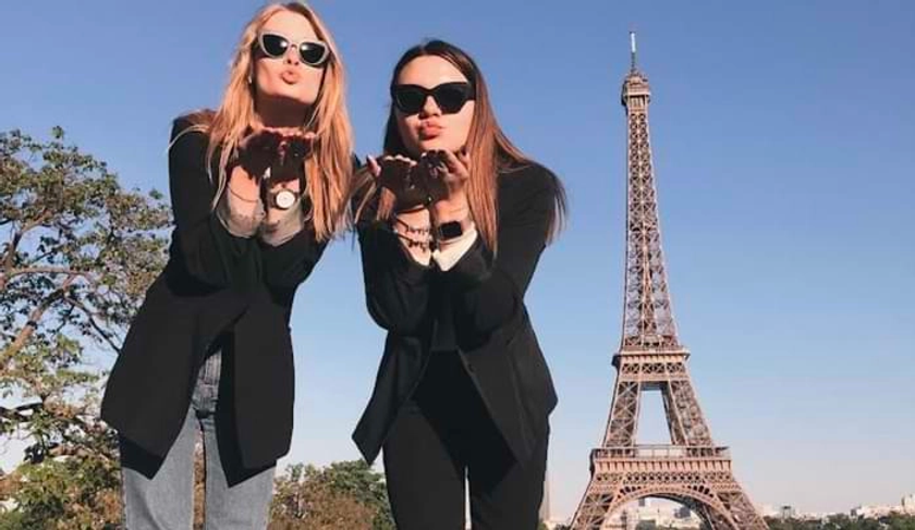 Com conèixer persones LGBT a París?
