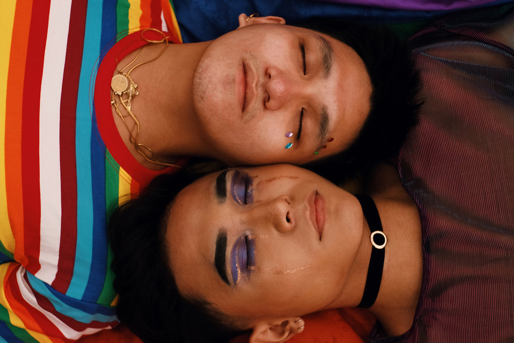 La importància de la personalitat en les cites LGBTQ: l'enfocament de Himoon