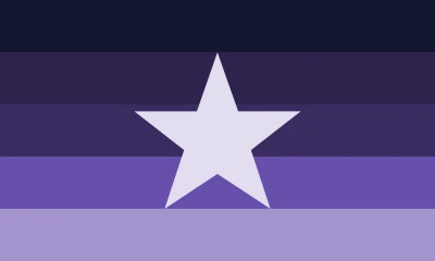 Caelgender pride flag